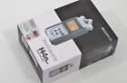 Fxm036 Zoom Nib H4n Sp