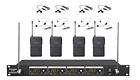 G-380l G380l Wireless Lapel Microphone System
