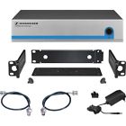 4-receivers G3frontkit4 Sennheiser Active Splitter Kit