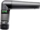 00753182384696 G5790 Granelli Audio Labs Dynamic Microphone
