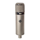 Ga47 Golden Age Premier Handwired Microphone