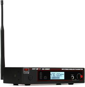 As-1200tp4 Galaxy Audio Wireless In-ear Monitor Transmit
