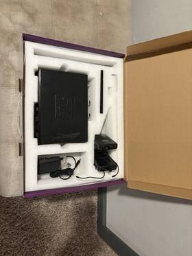 As-1400-2 Galaxy Audio Wireless In-ear Monitor Twin Pack