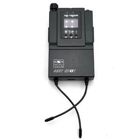 As-1800rb2 Galaxy Audio Any Spot Receiver Only Model