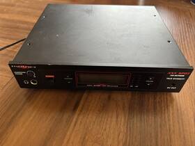As-m700r Galaxy Audio Any Spot Wireless Personal Monitor Unit And Power Cord Only