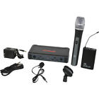 Galaxy Audio Ecdr-hhbpvd Dual Channel
