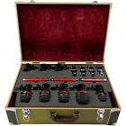 Gaptc1 Golden Age Project Avantone Tero Tweed Case 8717624850974