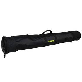 Gator 716408565187 Shure By Padded Microphone Stand Bag That Holds 3 Stands 5 Mics And Cables