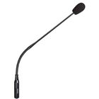 Gcu250 Bogen Communications Mic Goose Neck Elect Cardioid 0765368370331