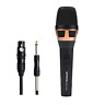 Ged-m03 Geardon Dynamic Vocal Microphone With Xlr Cable Cardioid 691041795439