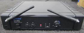 Uf-1264 Gemini Sound Dynamics