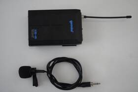 Ux-16 Gemini Xb-16 For Systems With Microphone And Receiver