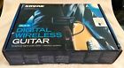 Glx-d14 Shure Wireless System For Guitar And Bass