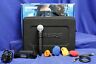Glx-d-24-b58 Glxd-24-58 Z2 Shure Digital Wireless Microphone
