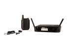 Glxd14-85-z2 Shure Wireless Vocal System With Lavalier Mic 042406261128