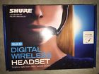 Glxd14-pga31-z2 Shure Glx-d Digital Wireless