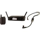 Glxd14-sm35 Shure Glx-d Sm35 Wireless 042406365918