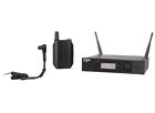 Glxd14r-b98 Shure Rack Mountable Bodypack Wireless System With