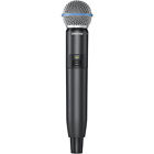 Glxd2-b58 Shure Handheld Transmitter With 042406262279
