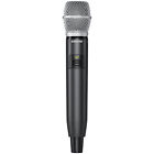 Glxd2-sm86 Shure Handheld Transmitter 042406261845