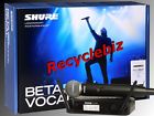Glxd24-b58-z2 Shure Glxd24-b58 Wireless Microphone 042406262330