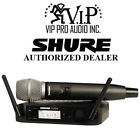 Glxd24-sm86-z2 Shure Glxd24-sm86 Z2 Mint 042406261852