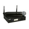 Glxd24r-b58a Shure Advanced Digital Wireless System With New 042406496063
