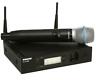 Glxd24r-b87a-z2 Shure Digital Wireless Handheld Microphone System Open Box