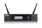 Glxd4r -z2 Shure Wireless Receiver Half Rack