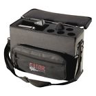 Gm-5w Gator Gm Padded Gig Bag For Microphones 716408502601