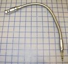 Gm18 Microphone Threaded Connector