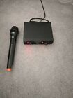 Gmw1-b Gem Sound Wireless Mic System Band