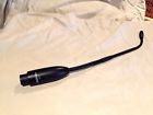 Gn15vpd Gn15vp Cad Audio-astatic Model D