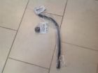 Gn-19 Gn19 Windtech Microphone Gooseneck Black And Mount