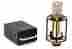 6679 Gold Reference Refgold Manley New Unopened Laboratories Multi-pattern Microphone