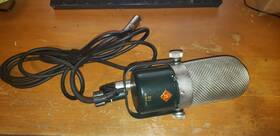 Golden Age Project 717624850882 R1 Active Mkiii Ribbon Microphone