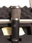 Gt-55 Groove Tubes Condenser Cable Microphone Class Fet With Box