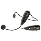 Gt-sx Galaxy Audio Trek Mini Wireless Headset System 691281009730