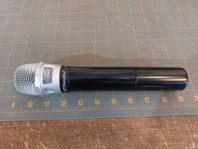 530-580htz Gtd-audio Single Handheld Wireless Microphone Quantity Available