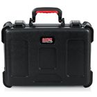 Gtsa-micw7 Gator Tsa Series Molded Case For Wireless Mics 716408539607