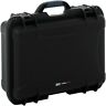 Gu-mic-shrqlx Gator Titan Waterproof Shure Qlx Case 716408546667
