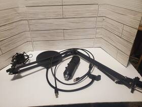 Guarda Audio Gd100 Upgraded Usb Condenser Microphone For Computer Great Gaming Podcast Lives