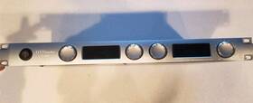 D988 Gvd Audio Dual Channel Vhf Receiver