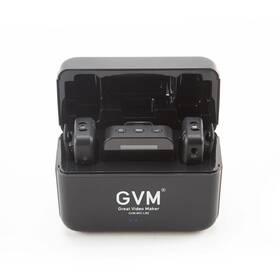 Gvmmiclm2 Gvm Gvm-mic Lm2 2-person Wireless Microphone System - Sku#1873574