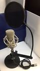 Gxl2400 Cad Condenser Microphone-with Mic