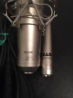 Gxl3000sp Cad Microphone 0631922102956