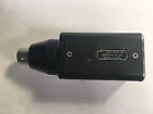 187.925 H-185 Lectrosonics Vhf Wireless Transmitter Mhz