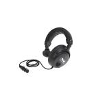 H-2000ls Anchor Audio Single Muff Headset Listen Only Prolink 689466056365