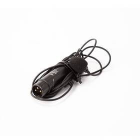 1891614 H&a 192223132979 Ha Ha-oml-xlr Professional Omni-directional Lavalier Xlr Microphone Sku#1891614