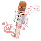 H12 Lekamxing Wireless Bluetooth Portable Hand Speaker Stereo Player 721352306830